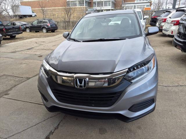 2019 Honda HR-V LX for sale in Omaha, NE