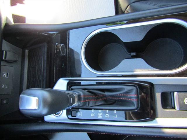 2023 Nissan Altima SR Intelligent AWD
