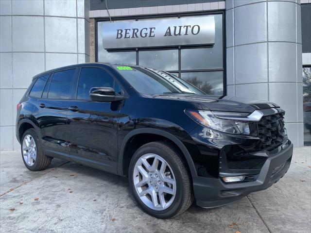 2025 Honda Passport AWD EX-L for sale in Orem, UT