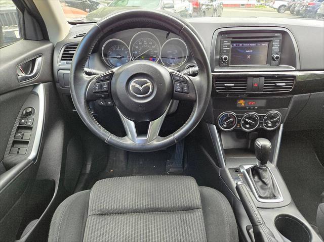 2015 Mazda CX-5 Sport AWD 4dr SUV