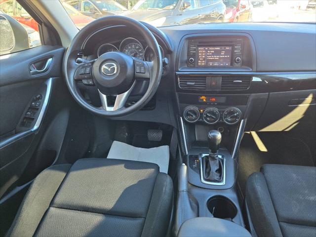 2015 Mazda CX-5 Sport AWD 4dr SUV