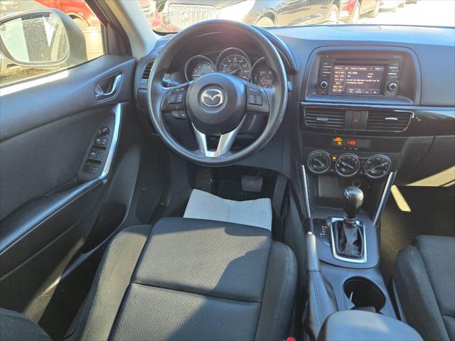 2015 Mazda CX-5 Sport AWD 4dr SUV
