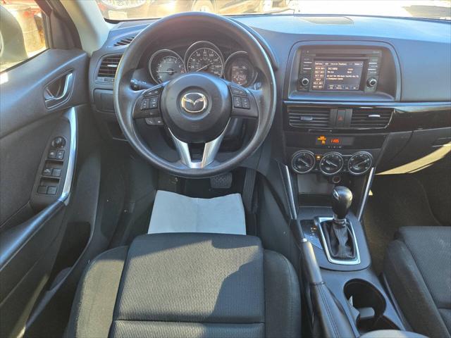 2015 Mazda CX-5 Sport AWD 4dr SUV