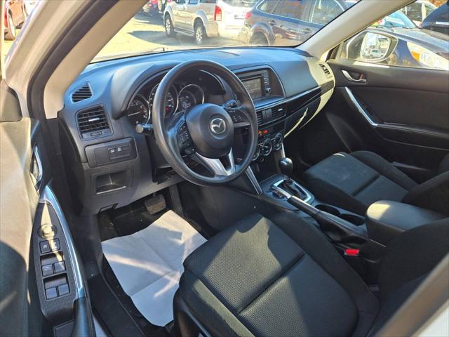 2015 Mazda CX-5 Sport AWD 4dr SUV