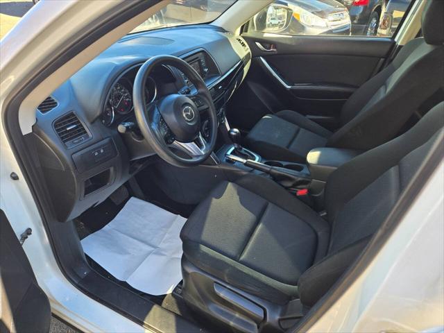 2015 Mazda CX-5 Sport AWD 4dr SUV