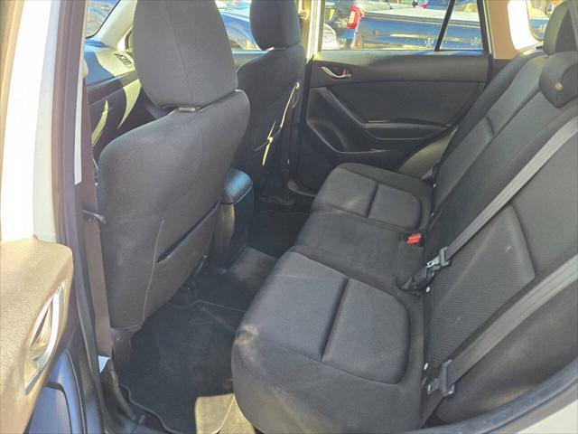2015 Mazda CX-5 Sport AWD 4dr SUV