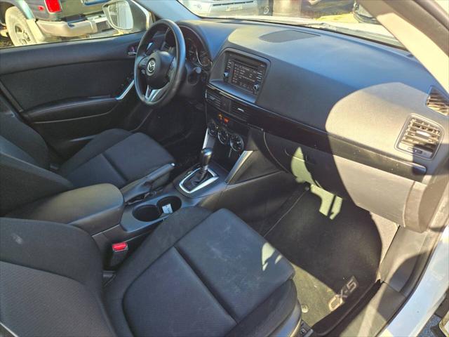 2015 Mazda CX-5 Sport AWD 4dr SUV