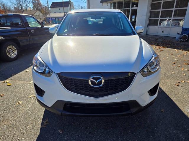 2015 Mazda CX-5 Sport AWD 4dr SUV