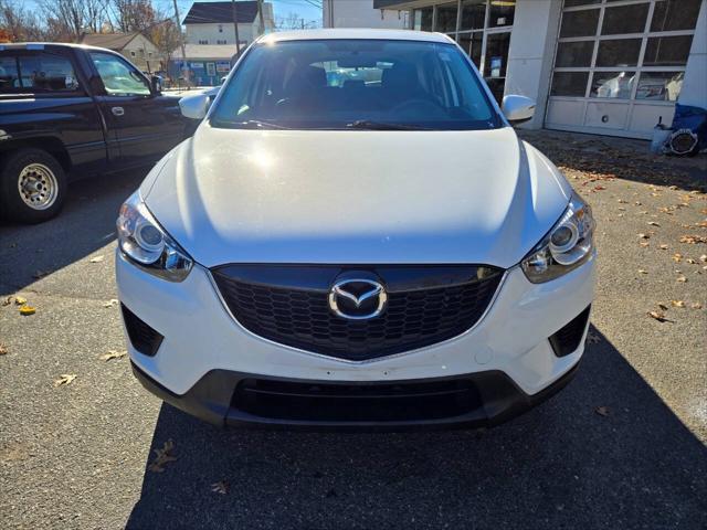 2015 Mazda CX-5 Sport AWD 4dr SUV