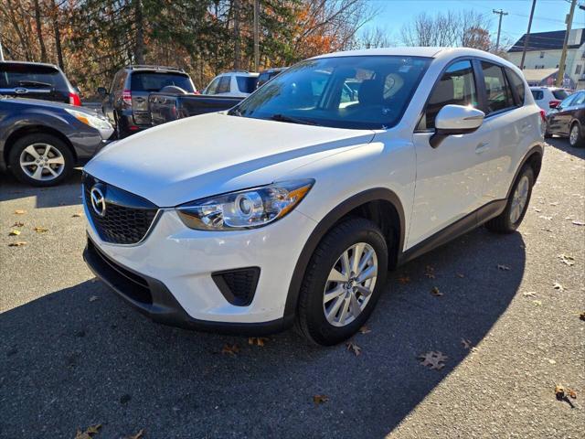 2015 Mazda CX-5 Sport AWD 4dr SUV