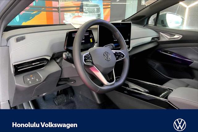 2026 Volkswagen ID.4 Pro S