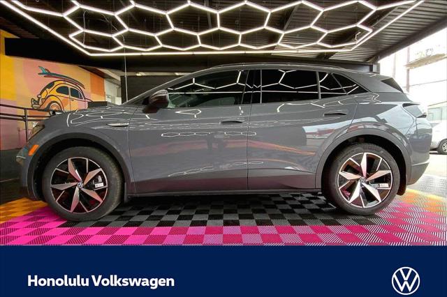 2026 Volkswagen ID.4 Pro S