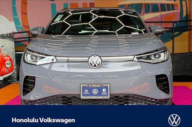 2026 Volkswagen ID.4 Pro S