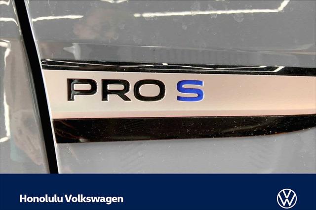 2026 Volkswagen ID.4 Pro S