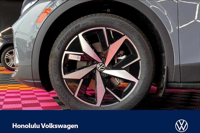 2026 Volkswagen ID.4 Pro S