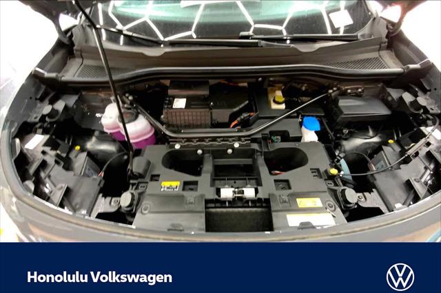 2026 Volkswagen ID.4 Pro S