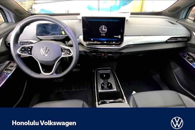 2026 Volkswagen ID.4 Pro S