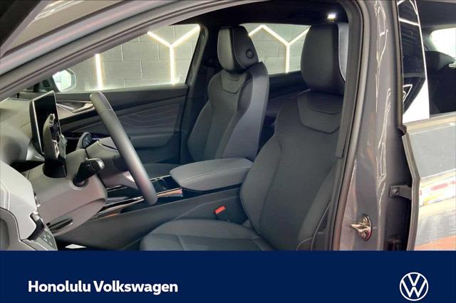2026 Volkswagen ID.4 Pro S
