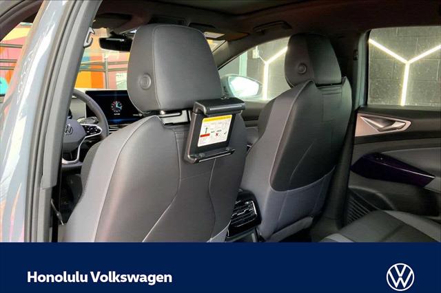 2026 Volkswagen ID.4 Pro S