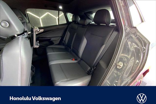 2026 Volkswagen ID.4 Pro S