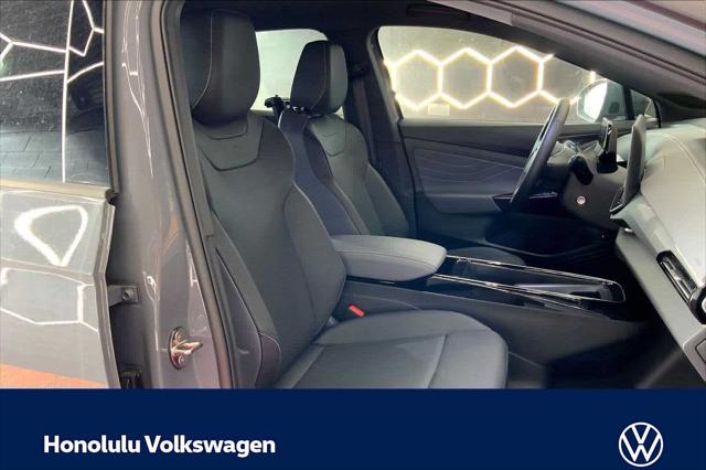 2026 Volkswagen ID.4 Pro S