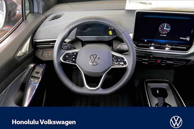 2026 Volkswagen ID.4 Pro S