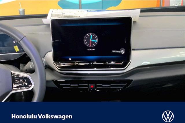 2026 Volkswagen ID.4 Pro S