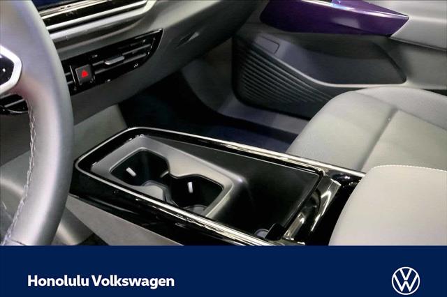2026 Volkswagen ID.4 Pro S