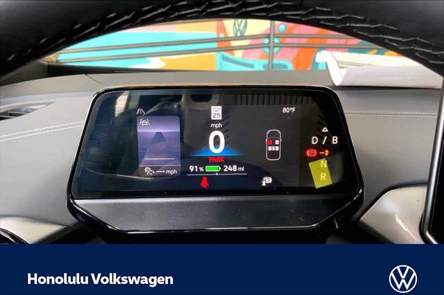 2026 Volkswagen ID.4 Pro S