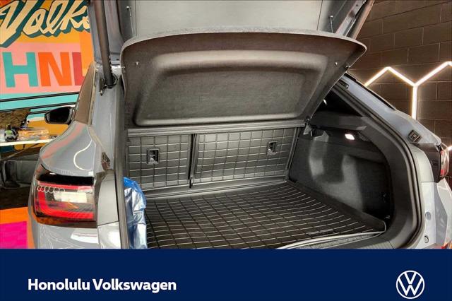 2026 Volkswagen ID.4 Pro S