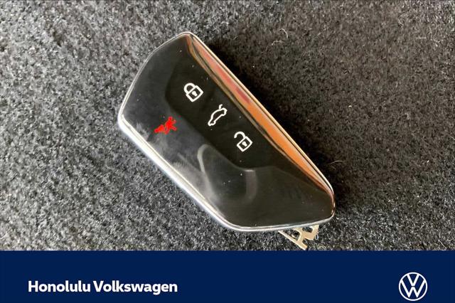 2026 Volkswagen ID.4 Pro S