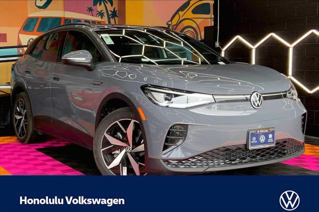 2026 Volkswagen ID.4 Pro S
