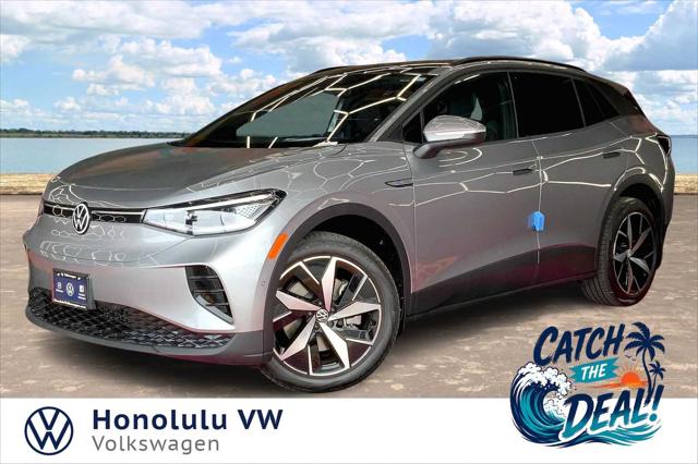 2026 Volkswagen ID.4 AWD Pro S for sale in Honolulu, HI