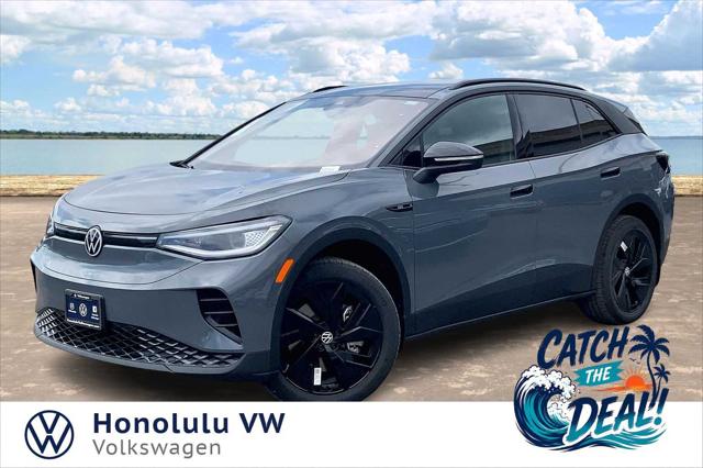 2026 Volkswagen ID.4 AWD Pro S for sale in Honolulu, HI