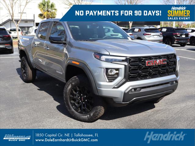 2026 GMC Canyon Elevation, RWD for sale in Tallahassee, FL
