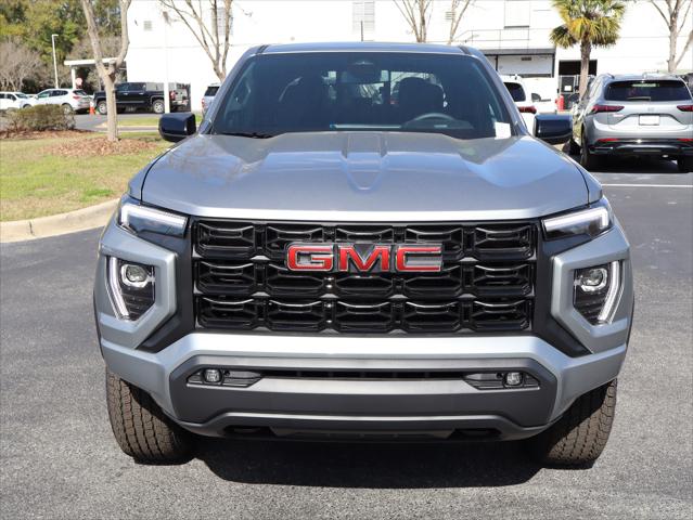 2026 GMC Canyon Elevation, RWD