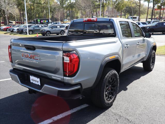 2026 GMC Canyon Elevation, RWD