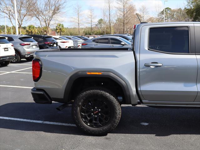 2026 GMC Canyon Elevation, RWD