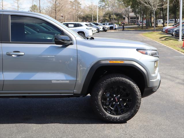2026 GMC Canyon Elevation, RWD