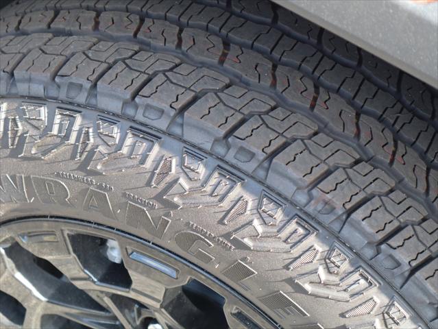 2026 GMC Canyon Elevation, RWD