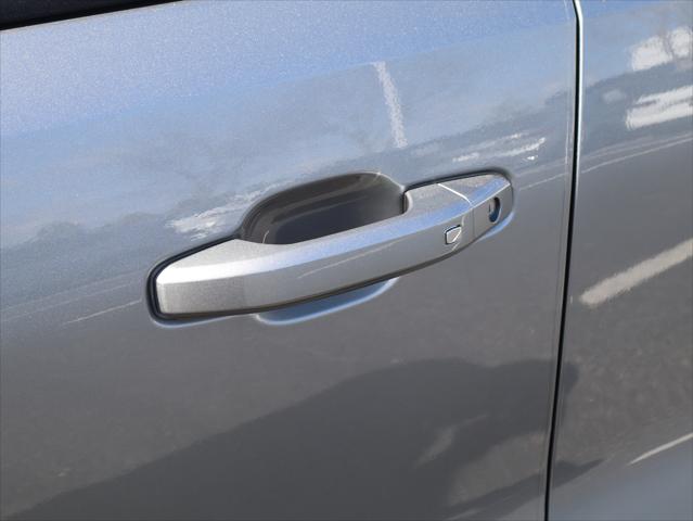 2026 GMC Canyon Elevation, RWD