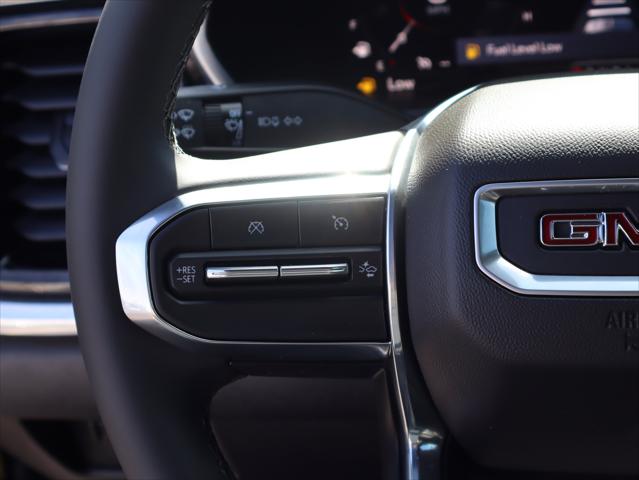 2026 GMC Canyon Elevation, RWD