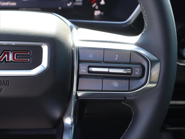 2026 GMC Canyon Elevation, RWD