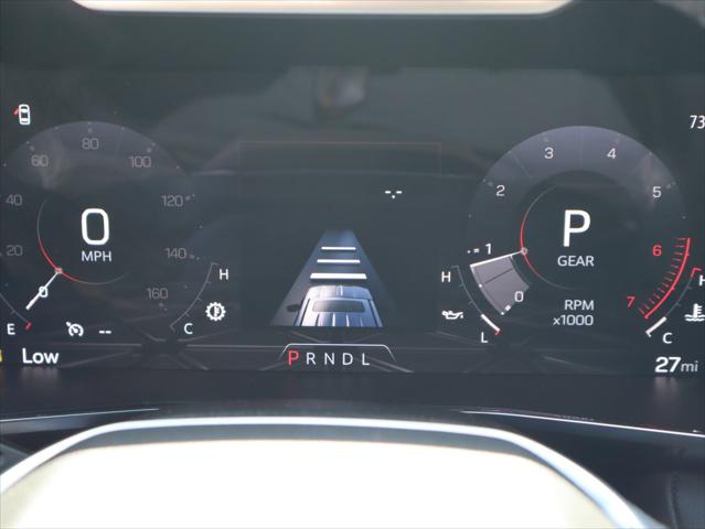 2026 GMC Canyon Elevation, RWD