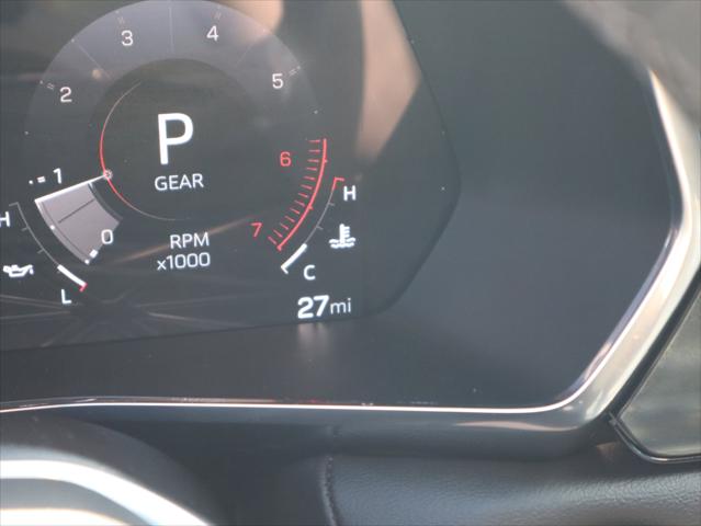 2026 GMC Canyon Elevation, RWD