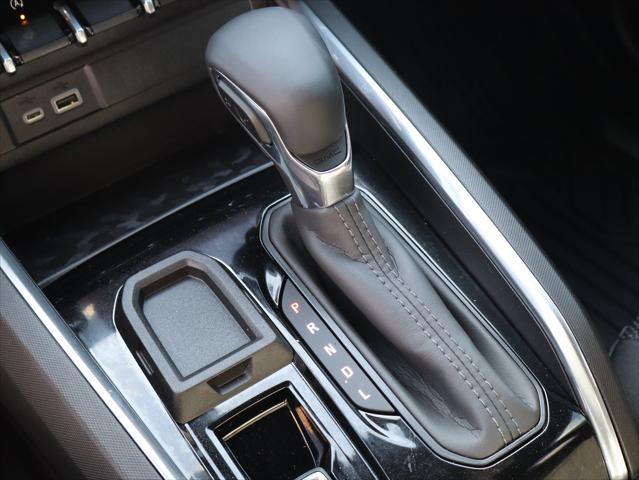 2026 GMC Canyon Elevation, RWD