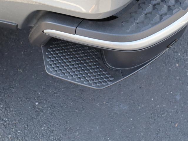 2026 GMC Canyon Elevation, RWD