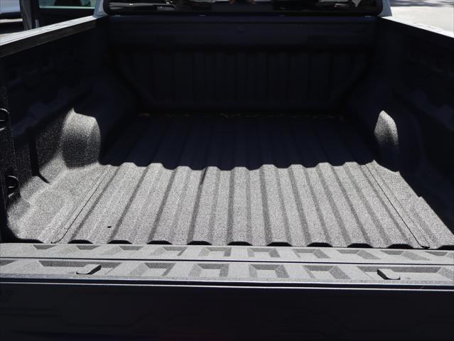 2026 GMC Canyon Elevation, RWD