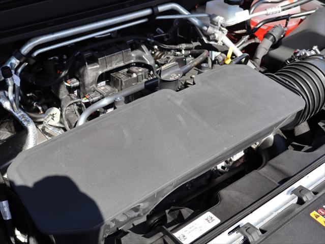 2026 GMC Canyon Elevation, RWD