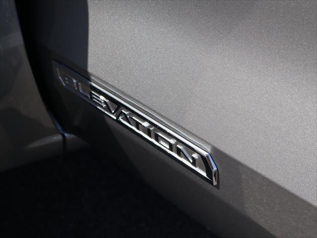 2026 GMC Canyon Elevation, RWD